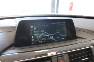 BMW Serie 4 Gran Coupé 418d  Msport (19)