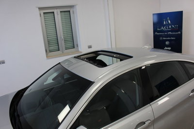 BMW Serie 4 Gran Coupé 418d  Msport (7)