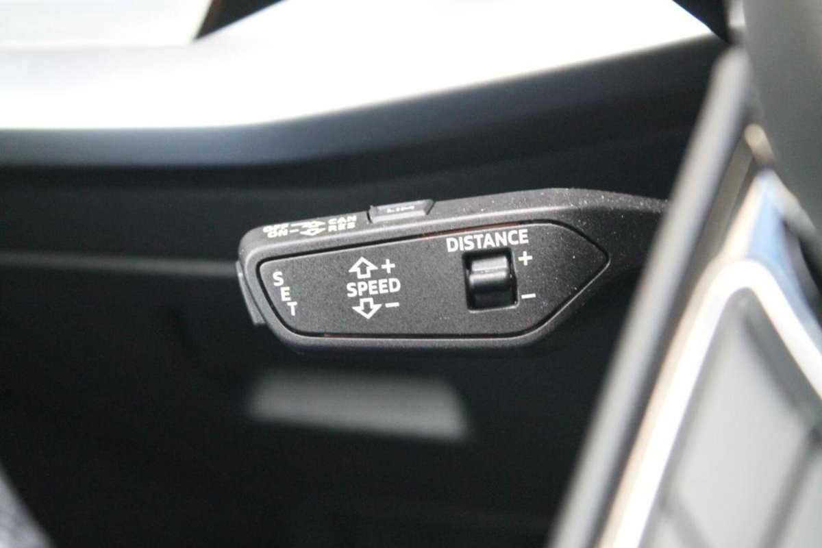 Audi A3 Sedan 35 TDI S tronic Business Advanced (15)