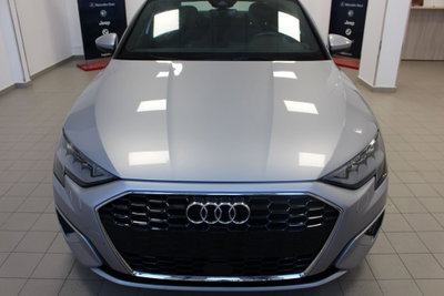 Audi A3 Sedan 35 TDI S tronic Business Advanced (2)