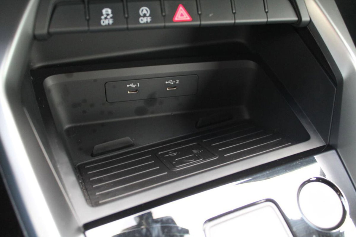 Audi A3 Sedan 35 TDI S tronic Business Advanced (20)