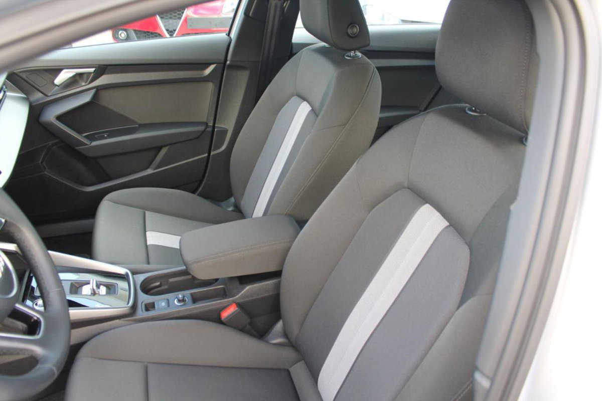 Audi A3 Sedan 35 TDI S tronic Business Advanced (8)