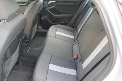 Audi A3 Sedan 35 TDI S tronic Business Advanced (9)