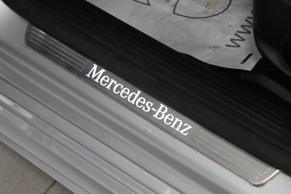 Mercedes-Benz Classe A 200 d Automatic Premium (10)