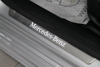 Mercedes-Benz Classe A 200 d Automatic Premium (10)