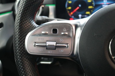 Mercedes-Benz Classe A 200 d Automatic Premium (12)