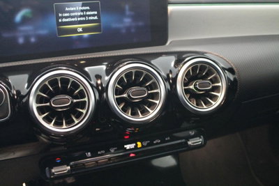 Mercedes-Benz Classe A 200 d Automatic Premium (16)