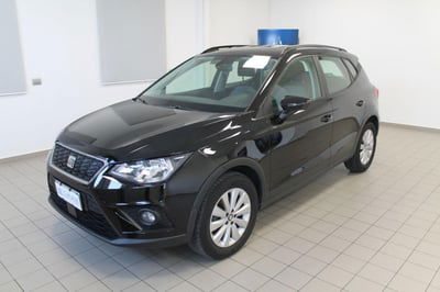 SEAT Arona 1.6 TDI 95 CV Style usata