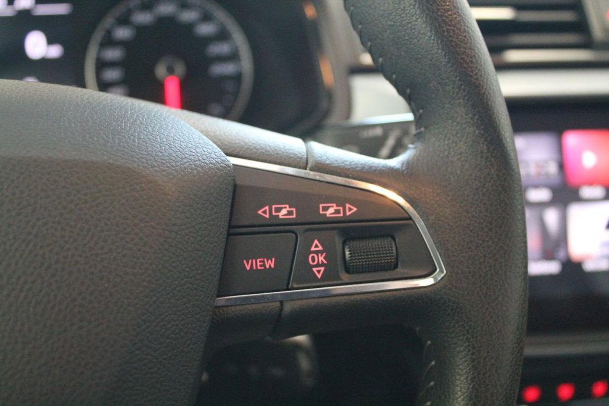 SEAT Arona 1.6 TDI 95 CV Style (12)