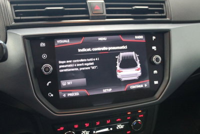 SEAT Arona 1.6 TDI 95 CV Style (19)