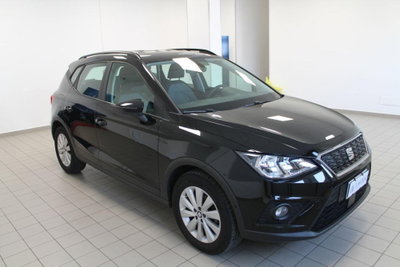 SEAT Arona 1.6 TDI 95 CV Style (3)