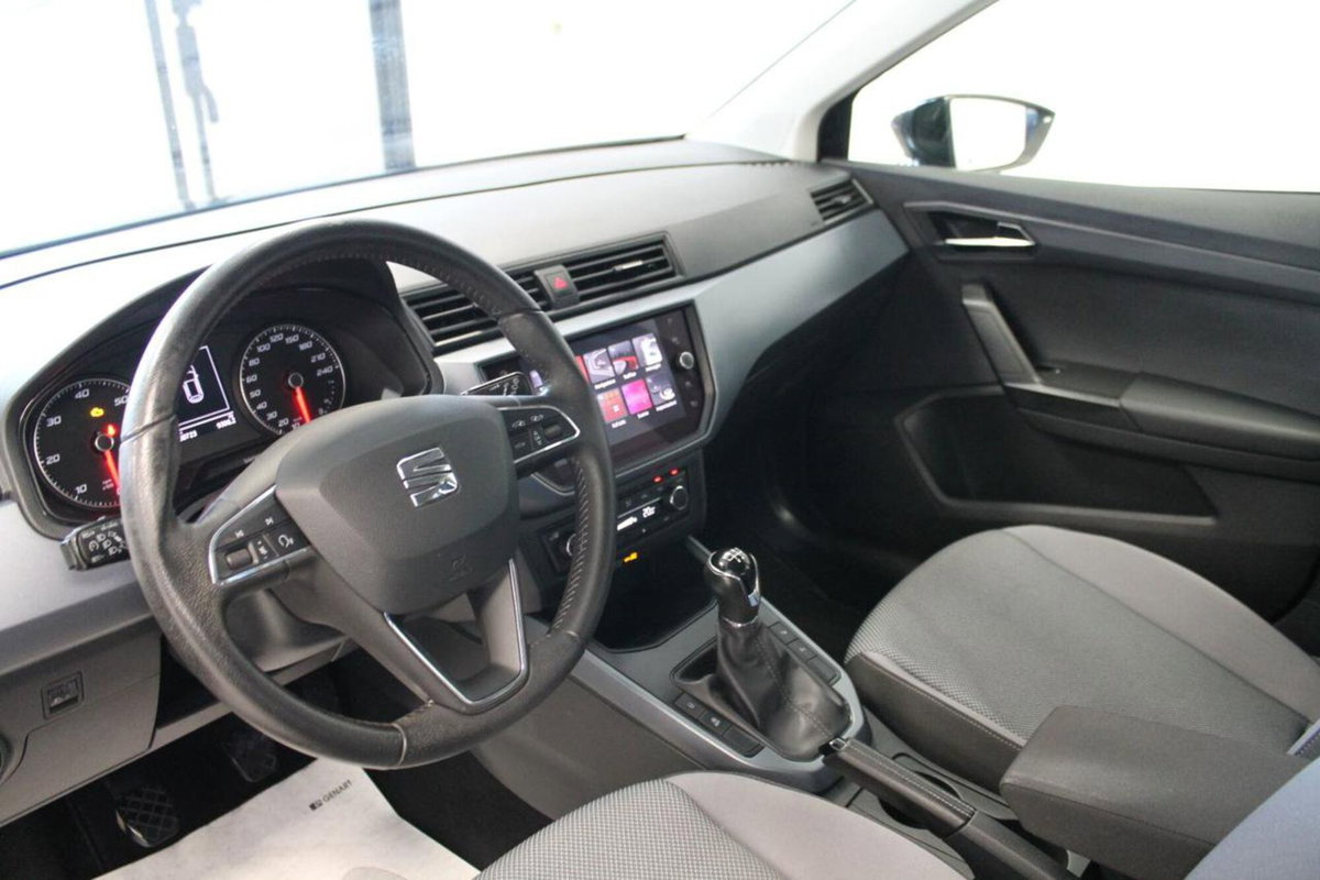 SEAT Arona 1.6 TDI 95 CV Style (7)
