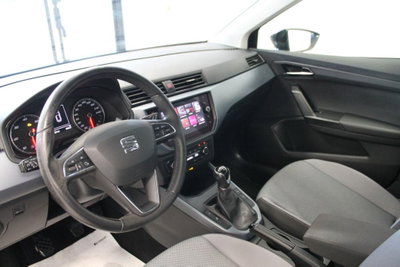 SEAT Arona 1.6 TDI 95 CV Style (7)