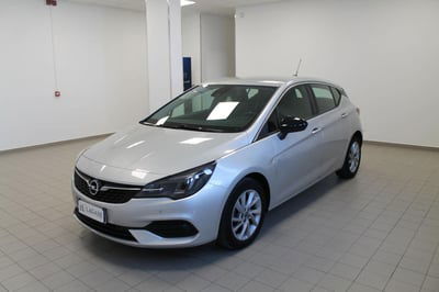 Opel Astra 1.5 CDTI 122 CV S&S 5 porte Business Elegance usata