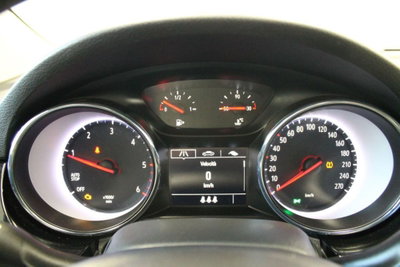 Opel Astra 1.5 CDTI 122 CV S&S 5 porte Business Elegance (11)