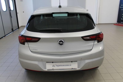 Opel Astra 1.5 CDTI 122 CV S&S 5 porte Business Elegance (5)