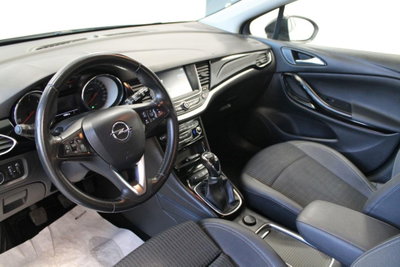 Opel Astra 1.5 CDTI 122 CV S&S 5 porte Business Elegance (7)