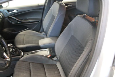 Opel Astra 1.5 CDTI 122 CV S&S 5 porte Business Elegance (8)