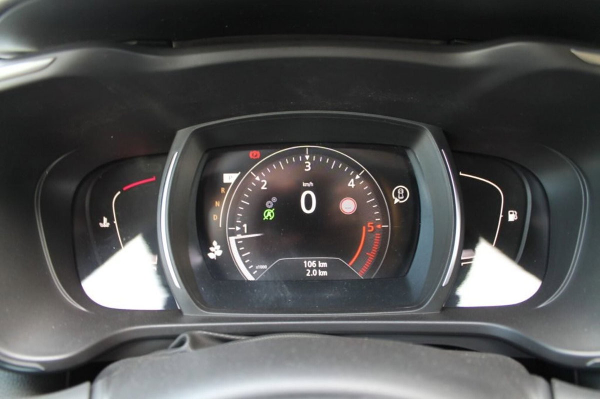 Renault Kadjar dCi 8V 115CV EDC Intens (11)