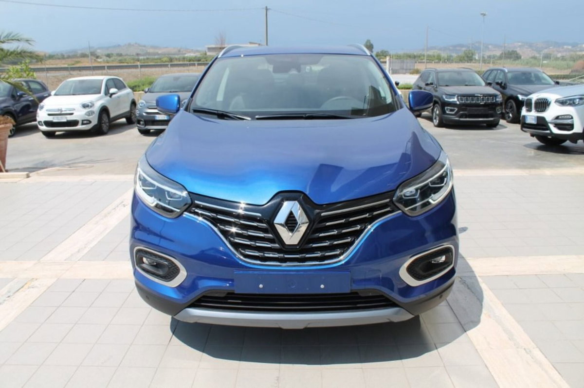Renault Kadjar dCi 8V 115CV EDC Intens (2)