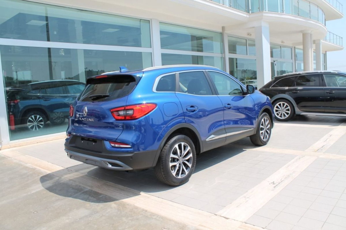 Renault Kadjar dCi 8V 115CV EDC Intens (4)