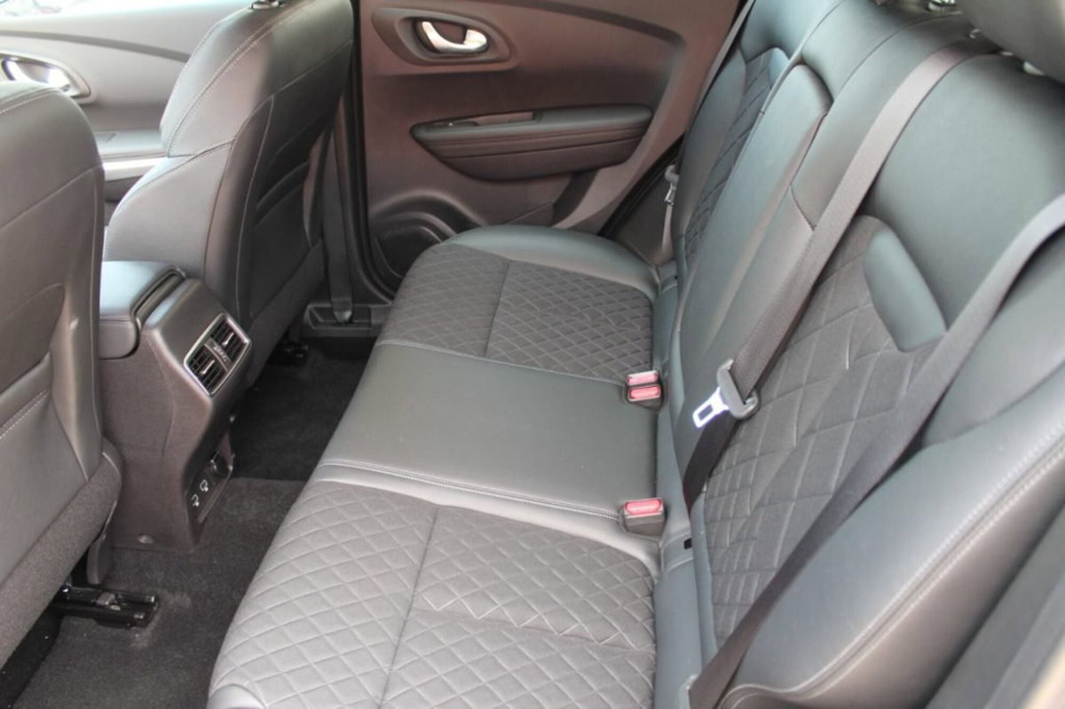 Renault Kadjar dCi 8V 115CV EDC Intens (9)