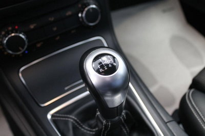 Mercedes-Benz Classe B 180 d Sport (16)