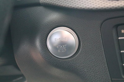 Mercedes-Benz Classe B 180 d Sport (18)