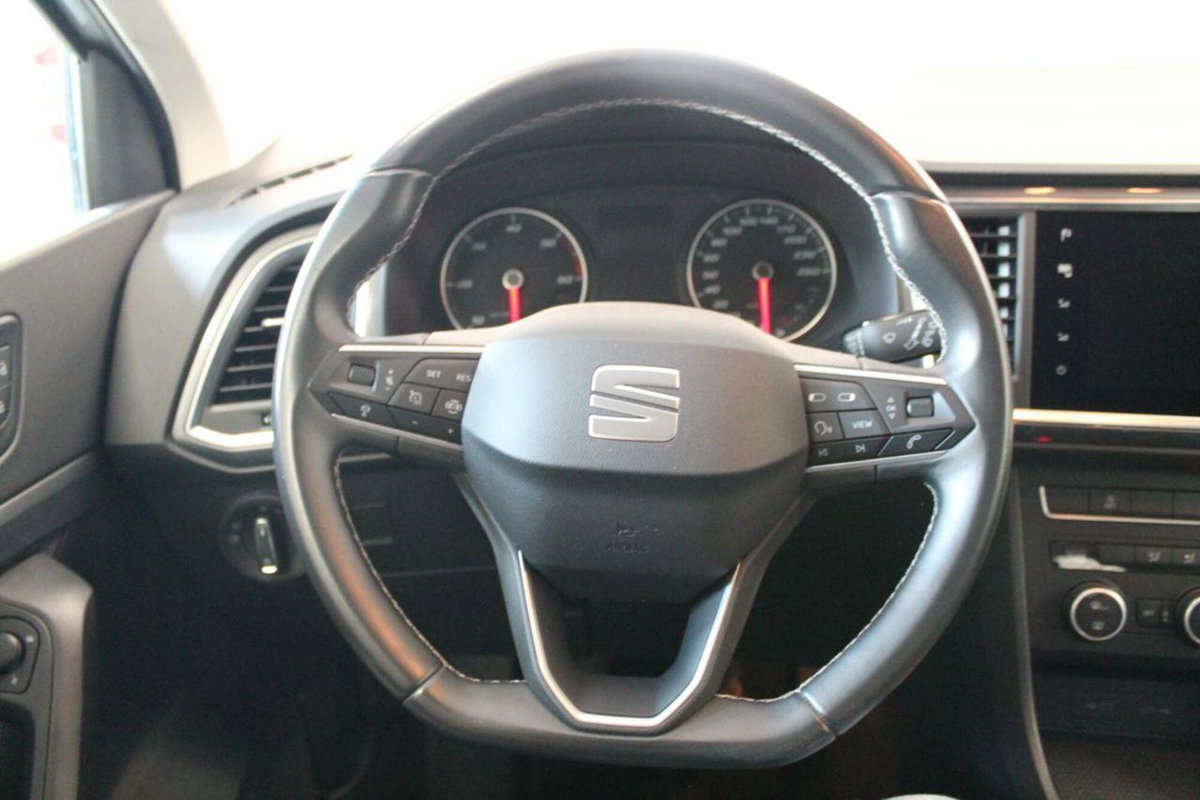 SEAT Ateca 2.0 TDI XPERIENCE (14)