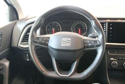 SEAT Ateca 2.0 TDI XPERIENCE (14)