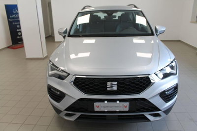 SEAT Ateca 2.0 TDI XPERIENCE (2)