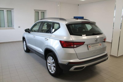 SEAT Ateca 2.0 TDI XPERIENCE (6)