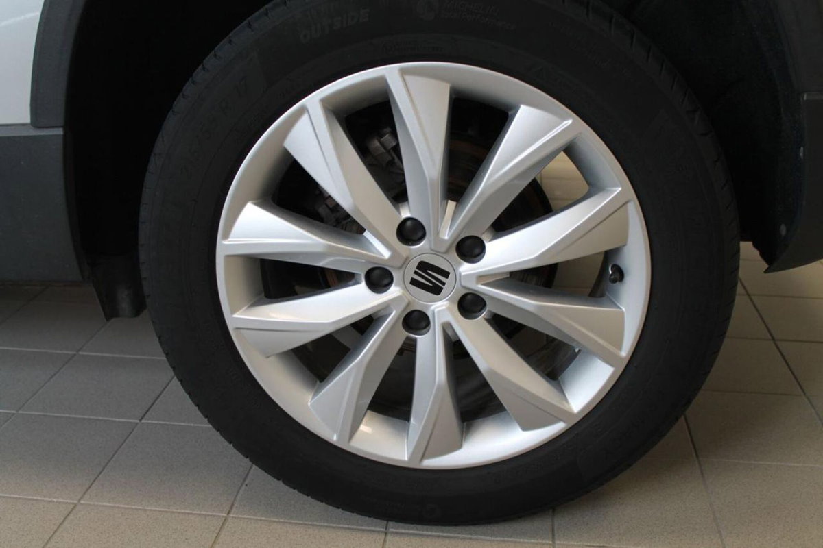 SEAT Ateca 2.0 TDI XPERIENCE (7)