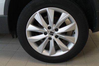 SEAT Ateca 2.0 TDI XPERIENCE (7)