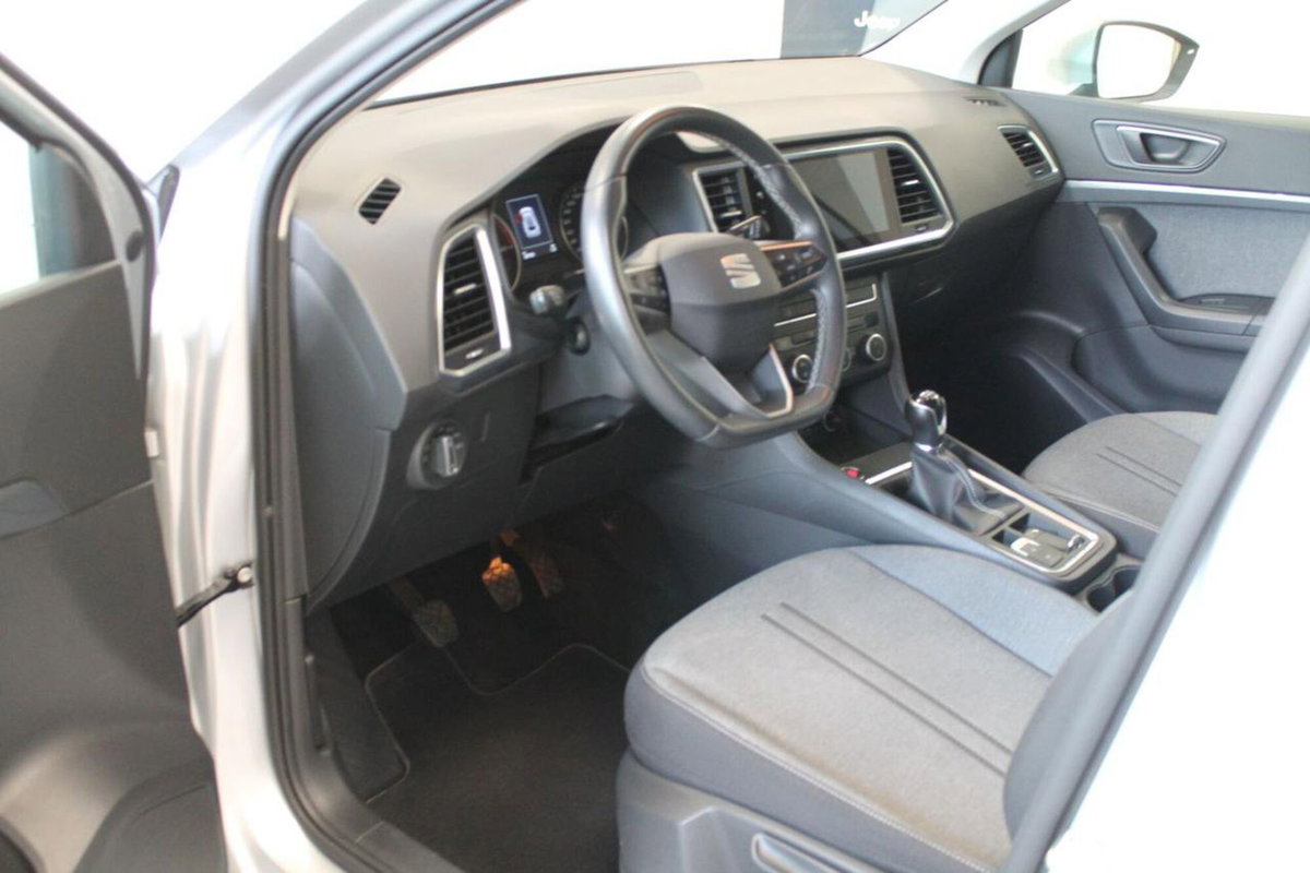 SEAT Ateca 2.0 TDI XPERIENCE (9)