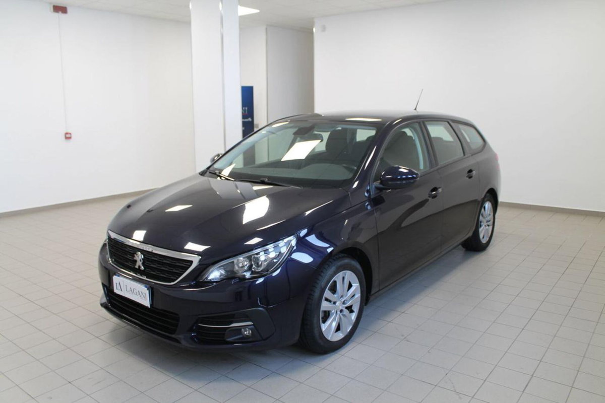 Peugeot 308 SW BlueHDi 130 S&S Business