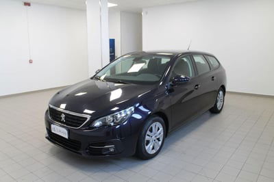 Peugeot 308 SW BlueHDi 130 S&S Business usata