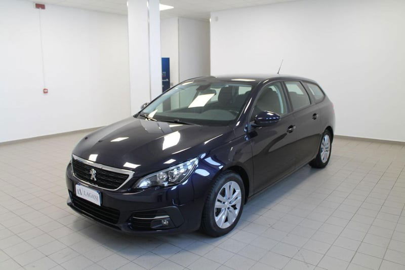 Peugeot 308 SW BlueHDi 130 S&S Business