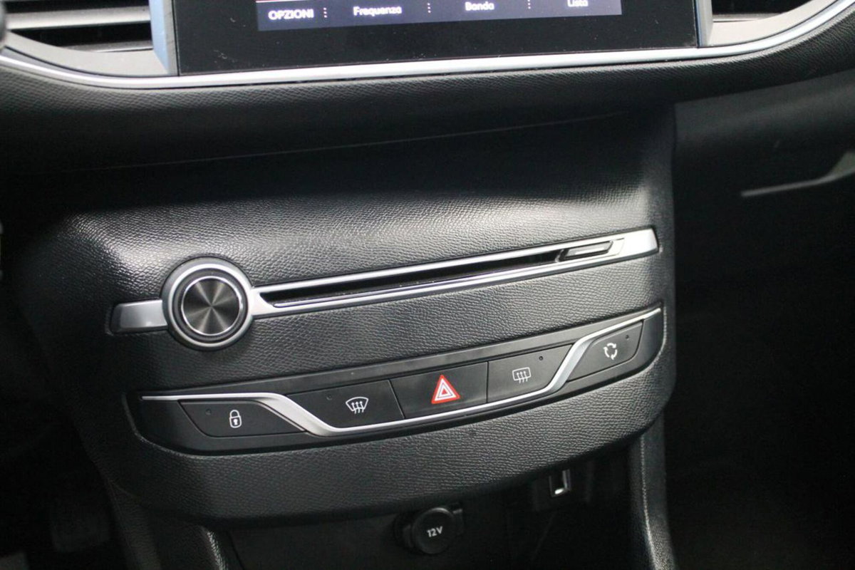 Peugeot 308 SW BlueHDi 130 S&S Business (17)
