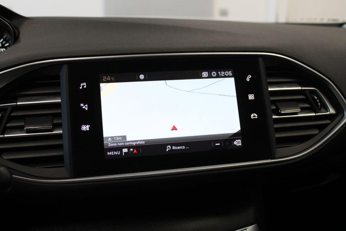 Peugeot 308 SW BlueHDi 130 S&S Business (19)