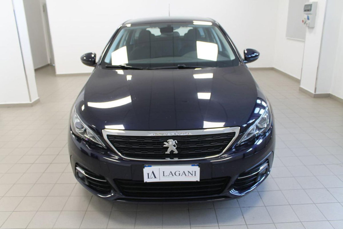 Peugeot 308 SW BlueHDi 130 S&S Business (2)