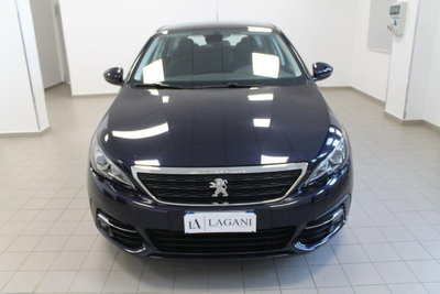 Peugeot 308 SW BlueHDi 130 S&S Business (2)