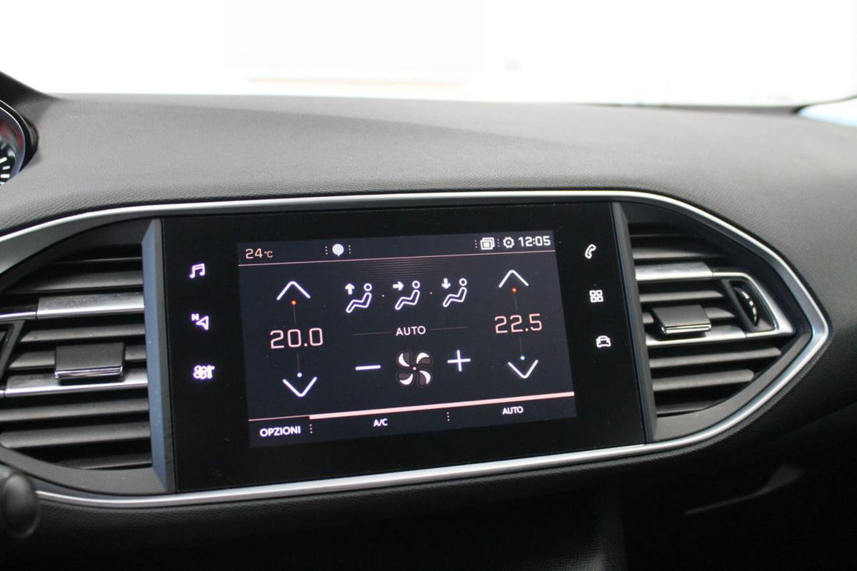 Peugeot 308 SW BlueHDi 130 S&S Business (20)
