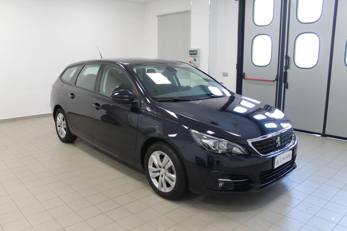 Peugeot 308 SW BlueHDi 130 S&S Business (3)