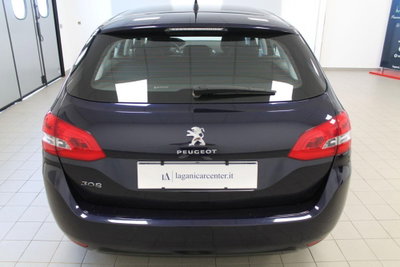 Peugeot 308 SW BlueHDi 130 S&S Business (5)