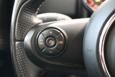 MINI Mini Countryman 2.0 Cooper D Business Countryman (11)