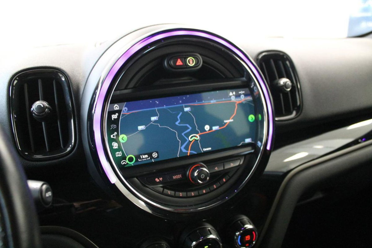MINI Mini Countryman 2.0 Cooper D Business Countryman (18)
