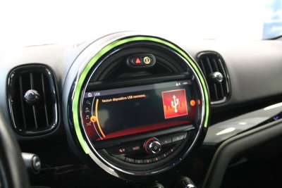MINI Mini Countryman 2.0 Cooper D Business Countryman (20)