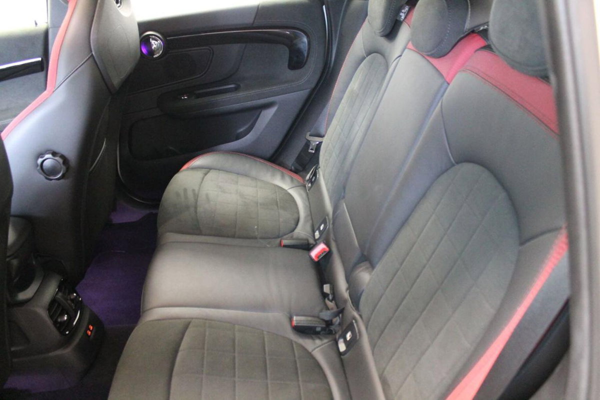 MINI Mini Countryman 2.0 Cooper D Business Countryman (9)