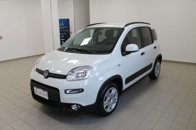 Fiat Panda 1.2 EasyPower City Life nuova